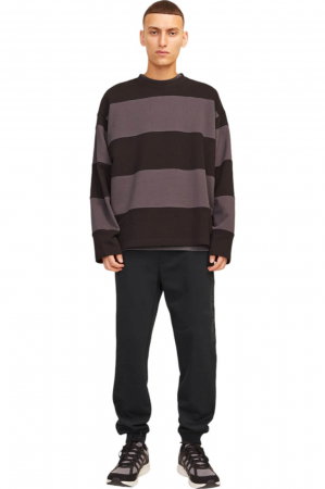 Pantaloni JACK &JONES Alvis - 12258477-Black [6]