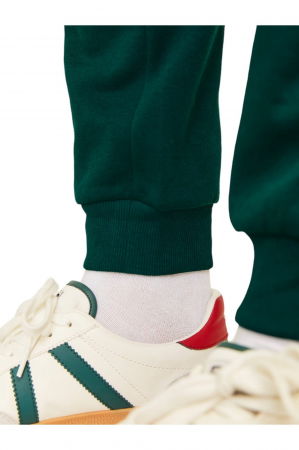 Pantaloni JACK &JONES Alvis - 12258477-Teal [4]