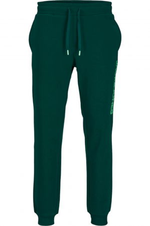 REDUCERI - Pantaloni JACK &JONES Alvis - 12258477-Teal