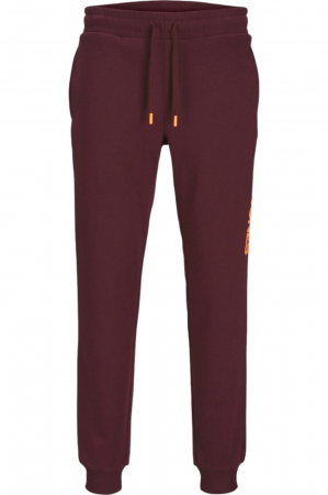 Pantaloni JACK &JONES Alvis - 12258477-Vineyard [0]