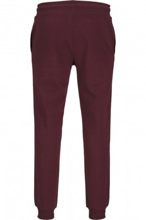 Pantaloni JACK &JONES Alvis - 12258477-Vineyard [1]