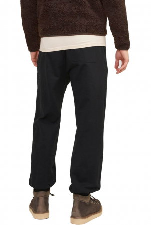 Pantaloni JACK &JONES Bill Reiley - 12250639-Black [1]