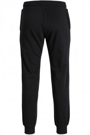 Pantaloni JACK &JONES Gordon Andy - 12225078-Black [1]