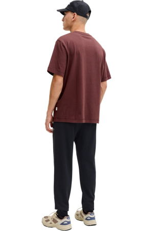 Pantaloni JACK &JONES Gordon Archive - 12288641-Black [1]