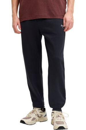 BĂRBAŢI - Pantaloni JACK &JONES Gordon Archive - 12288641-Black