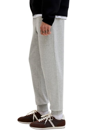 Pantaloni JACK &JONES Gordon Archive - 12288641-Light Grey Melange [3]