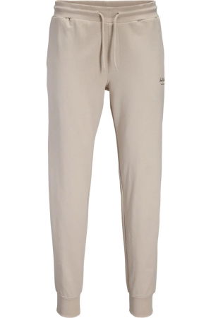 BĂRBAŢI - Pantaloni JACK &JONES Gordon Archive - 12288641-Moonbeam