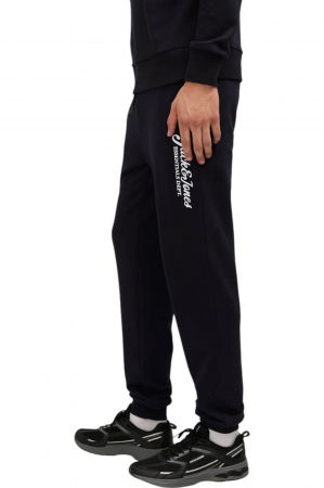 Pantaloni JACK &JONES Gordon Beau - 12268768-Black [4]