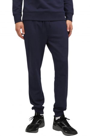 REDUCERI - Pantaloni JACK &JONES Gordon Beau - 12268768-Sky Captain