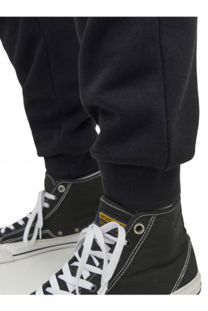 Pantaloni JACK &JONES Gordon Bradley - 12249274-Black [3]