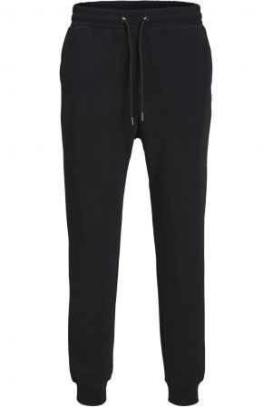 Pantaloni JACK &JONES Gordon Bradley - 12249274-Black [0]