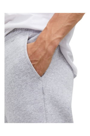 Pantaloni JACK &JONES Gordon Bradley - 12249274-Light Grey Melange [2]