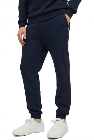 Pantaloni JACK &JONES Gordon Bradley - 12249274-Navy Blazer [3]