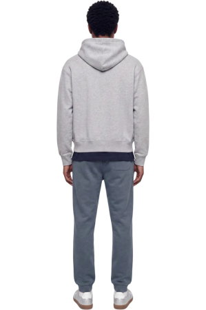 Pantaloni JACK &JONES Gordon Bradley - 12249274-Turbulence [1]