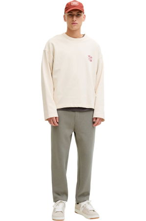 Pantaloni JACK &JONES Gordon Bradley - 12249274-Vetiver [3]