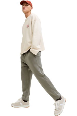 Pantaloni JACK &JONES Gordon Bradley - 12249274-Vetiver [4]