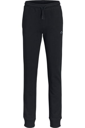 COPII - Pantaloni JACK &JONES Gordon College JNR - 12289976-Black