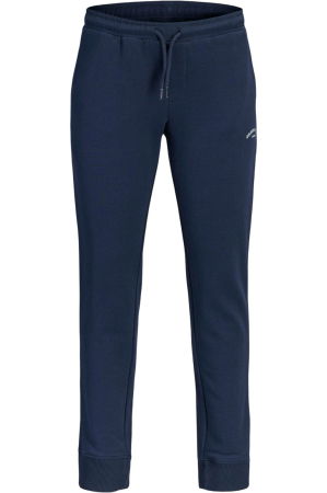 COPII - Pantaloni JACK &JONES Gordon College JNR - 12289976-Navy Blazer
