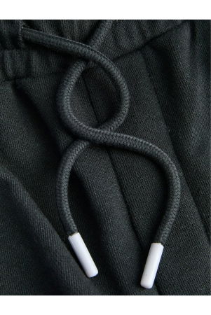 Pantaloni JACK &JONES Gordon College Pants - 12289724-Black [3]