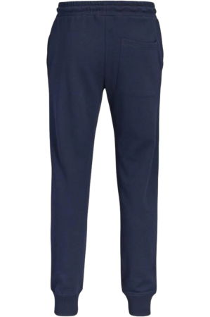 Pantaloni JACK &JONES Gordon College Pants - 12289724-Navy Blazer [1]