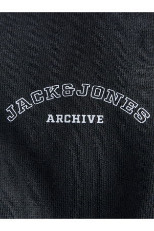 Pantaloni JACK &JONES Gordon College PLS - 12296016-Black [2]