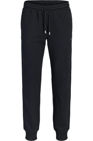 BĂRBAŢI - Pantaloni JACK &JONES Gordon College PLS - 12296016-Black