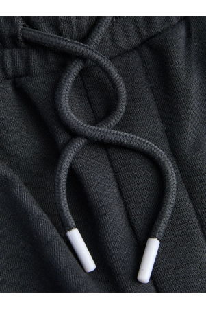 Pantaloni JACK &JONES Gordon College PLS - 12296016-Black [3]