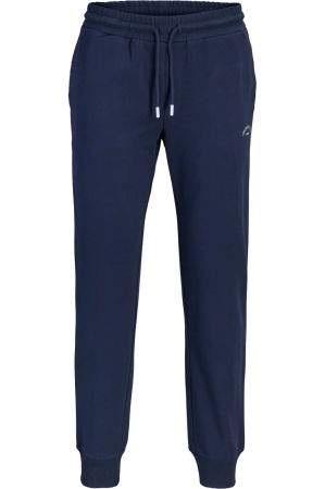 BĂRBAŢI - Pantaloni JACK &JONES Gordon College PLS - 12296016-Navy Blazer