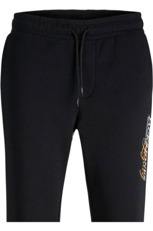 Pantaloni JACK &JONES Gordon Jade BF - 12299124-Black [3]