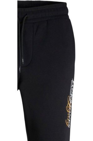 Pantaloni JACK &JONES Gordon Jade BF - 12299124-Black [2]