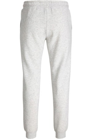 Pantaloni JACK &JONES Gordon Jade BF - 12299124-White Melange [1]