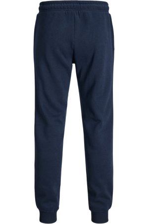 Pantaloni JACK &JONES Gordon Jade BF PLS - 12306165-Navy Blazer [1]