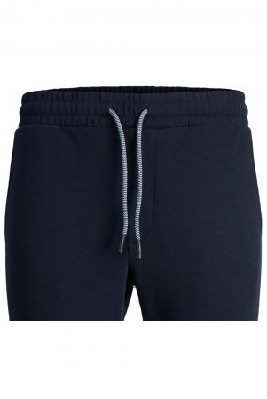 Pantaloni JACK &JONES Gordon James - 12236747-Navy Blazer [2]