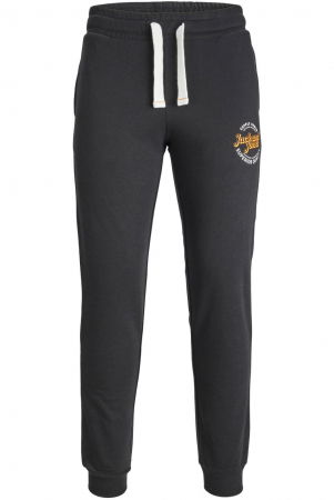 Pantaloni JACK &JONES Gordon Mikk - 12236876-Black [0]