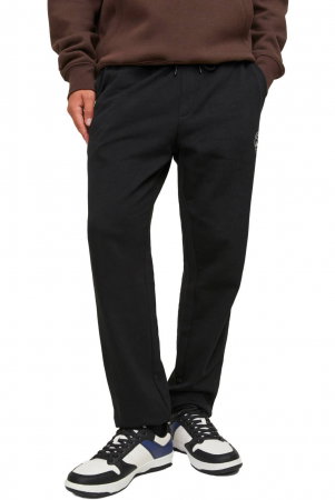 Pantaloni JACK &JONES Gordon Shark - 12165322-Black [2]