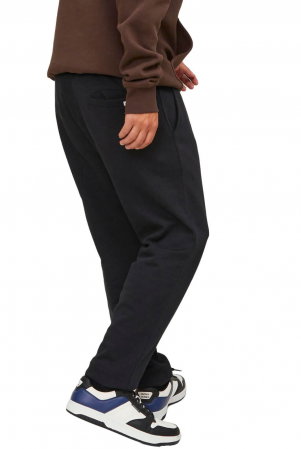 Pantaloni JACK &JONES Gordon Shark - 12165322-Black [1]