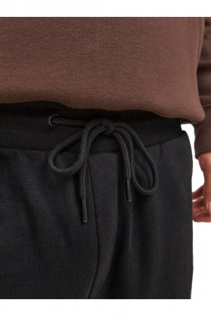 Pantaloni JACK &JONES Gordon Shark - 12165322-Black [3]