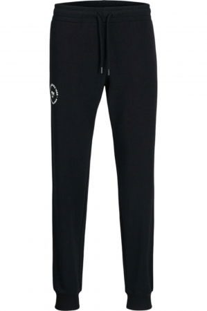PANTALONI - Pantaloni JACK &JONES Gordon Simon - 12268442-Black