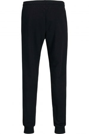 Pantaloni JACK &JONES Gordon Simon - 12268442-Black [1]
