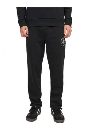 Pantaloni JACK &JONES Gordon Swift - 12249904-Black [3]
