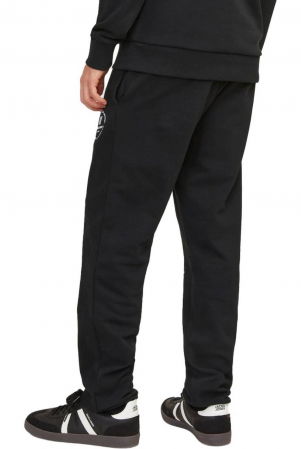 Pantaloni JACK &JONES Gordon Swift - 12249904-Black [1]