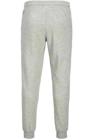 Pantaloni JACK &JONES Gordon Yuki Bf - 12279038-Light Grey Melange [1]