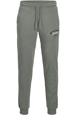 REDUCERI - Pantaloni JACK &JONES Gordon Yuki Bf - 12279038-Stormy Weather