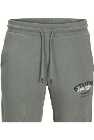 Pantaloni JACK &JONES Gordon Yuki Bf - 12279038-Stormy Weather [2]