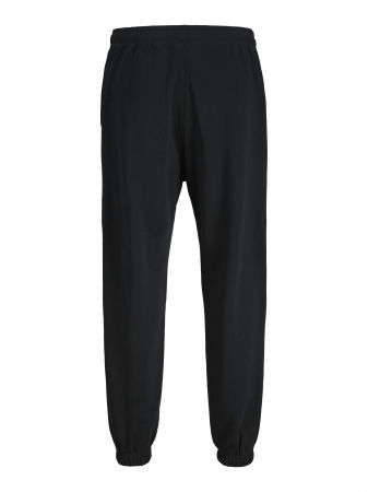 Pantaloni JACK &JONES Kane Billy - 12283257-Black [1]