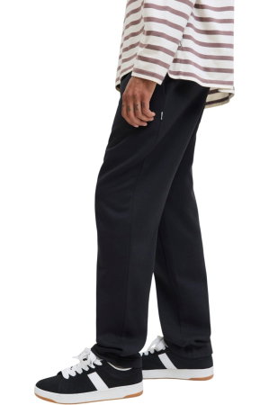 Pantaloni JACK &JONES Kane Bradley Uncuffed - 12279134-Black [3]