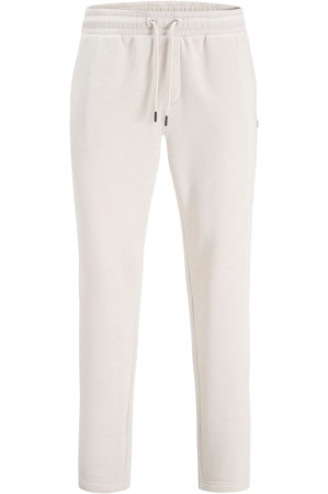 Pantaloni JACK &JONES Kane Bradley Uncuffed - 12279134-Moonbeam [3]