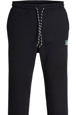 Pantaloni JACK &JONES Kane Buster - 12299120-Black [2]