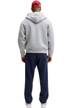 Pantaloni JACK &JONES Kane Buster - 12299120-Navy Blazer [1]