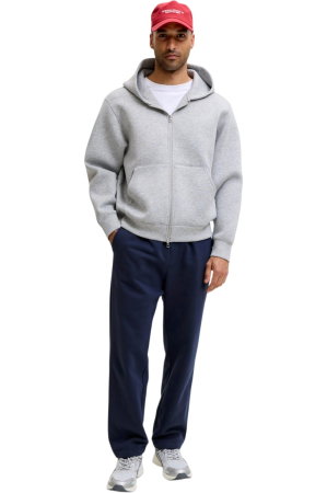 Pantaloni JACK &JONES Kane Buster - 12299120-Navy Blazer [3]